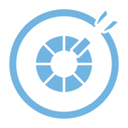 Dartboard Icon