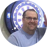 Stephen Sheldon