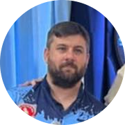 Geoff Kinsella