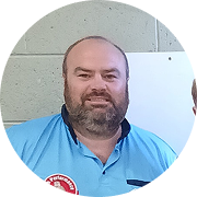 Glenn Spearing